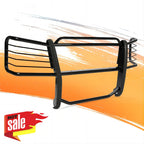Steel Bumper Grille Brush Guard for Chevy Avalanche 1500 (2002–2006)