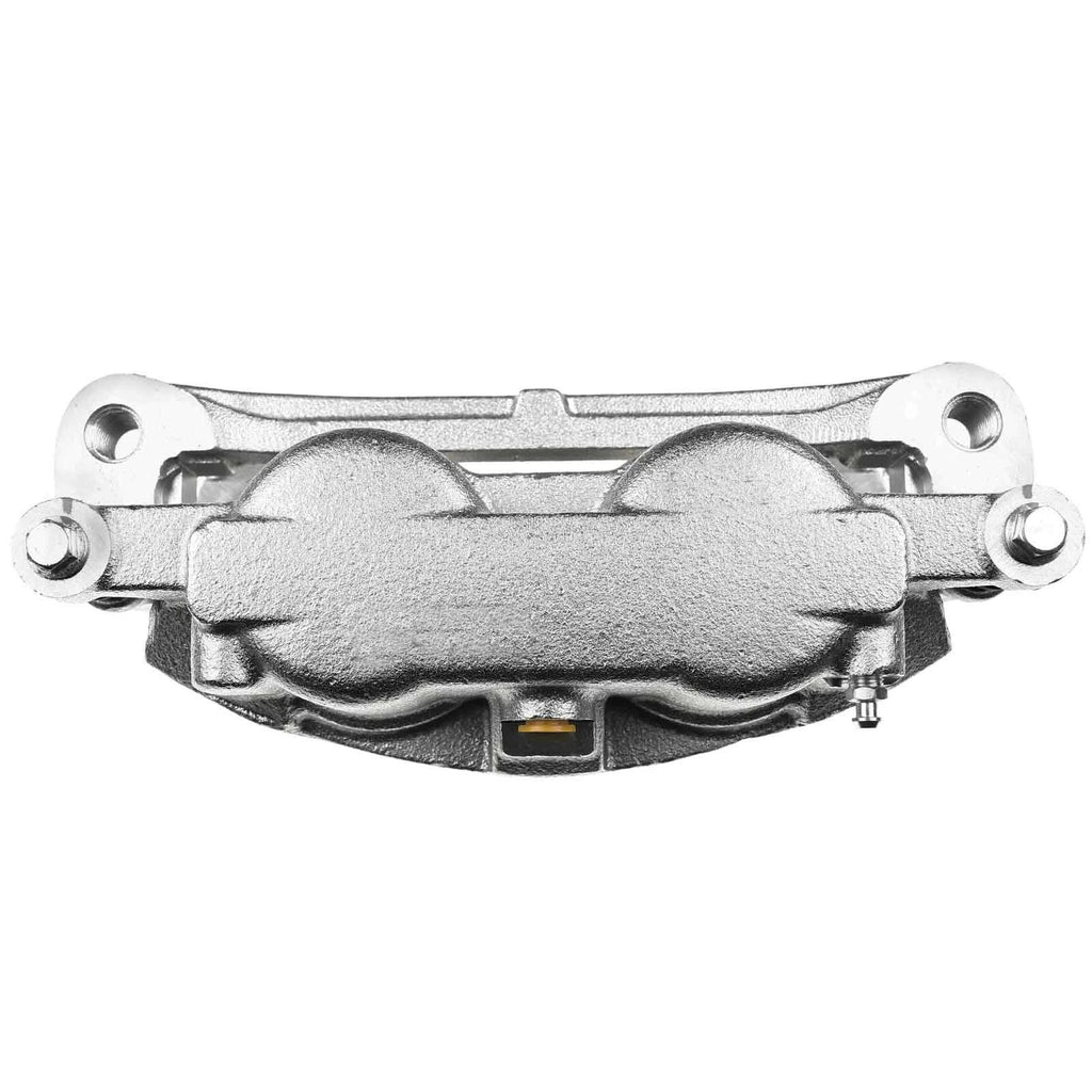 Front Right Brake Caliper with Bracket for Ford E-150 E-250 (2008-2014)