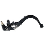 Pair Rear Steering Knuckle with ABS Hole for Hyundai Sonata Kia Optima (2011–2019)