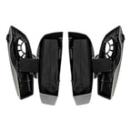 Saddlebag Luggage Inner Bags for Harley CVO Road Street Glide (2023–2025)