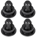 Disc Brake Rotor Set Screws for BMW E36 E46 E82 E88 (1992-2013)