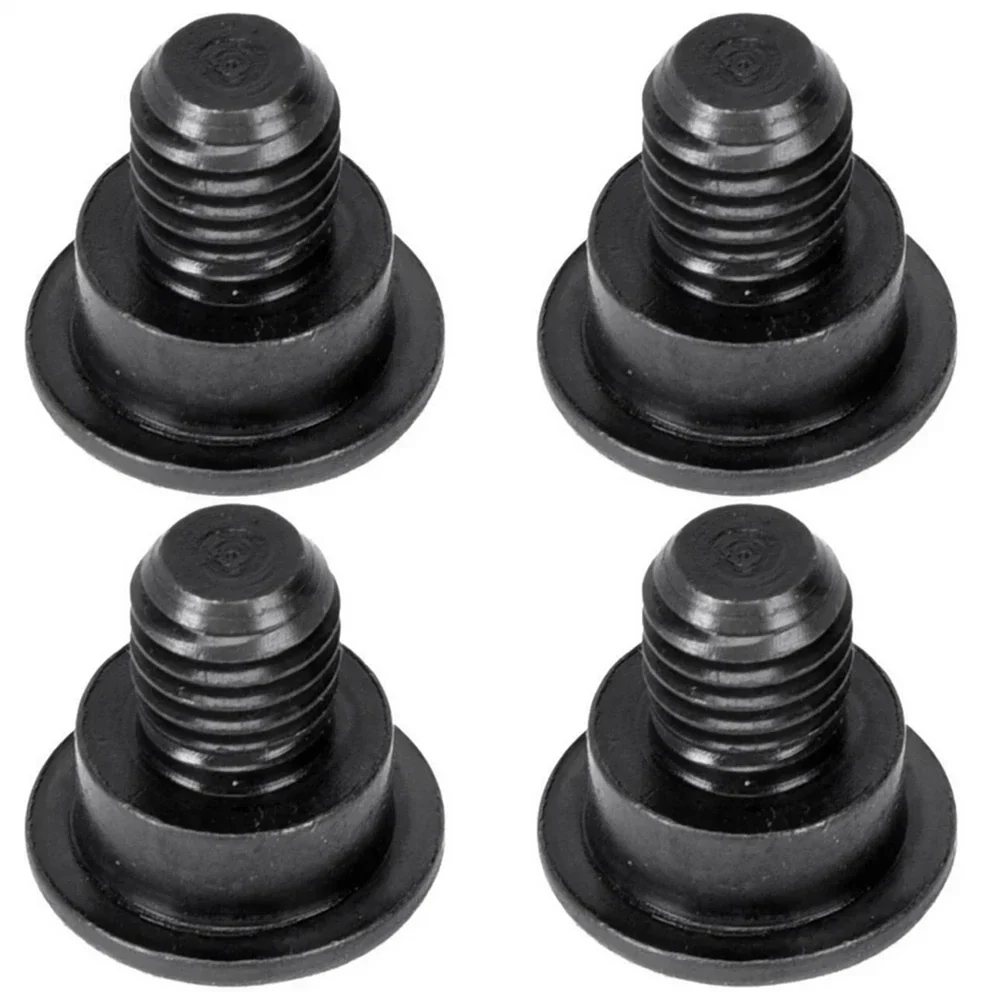 Disc Brake Rotor Set Screws for BMW E36 E46 E82 E88 (1992-2013)