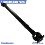 Rear Prop Drive Shaft Assembly for Ford Bronco II (1986–1990)