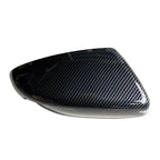 Carbon Fiber Rear View Mirror Cover for Kia K3 (2013-2017)