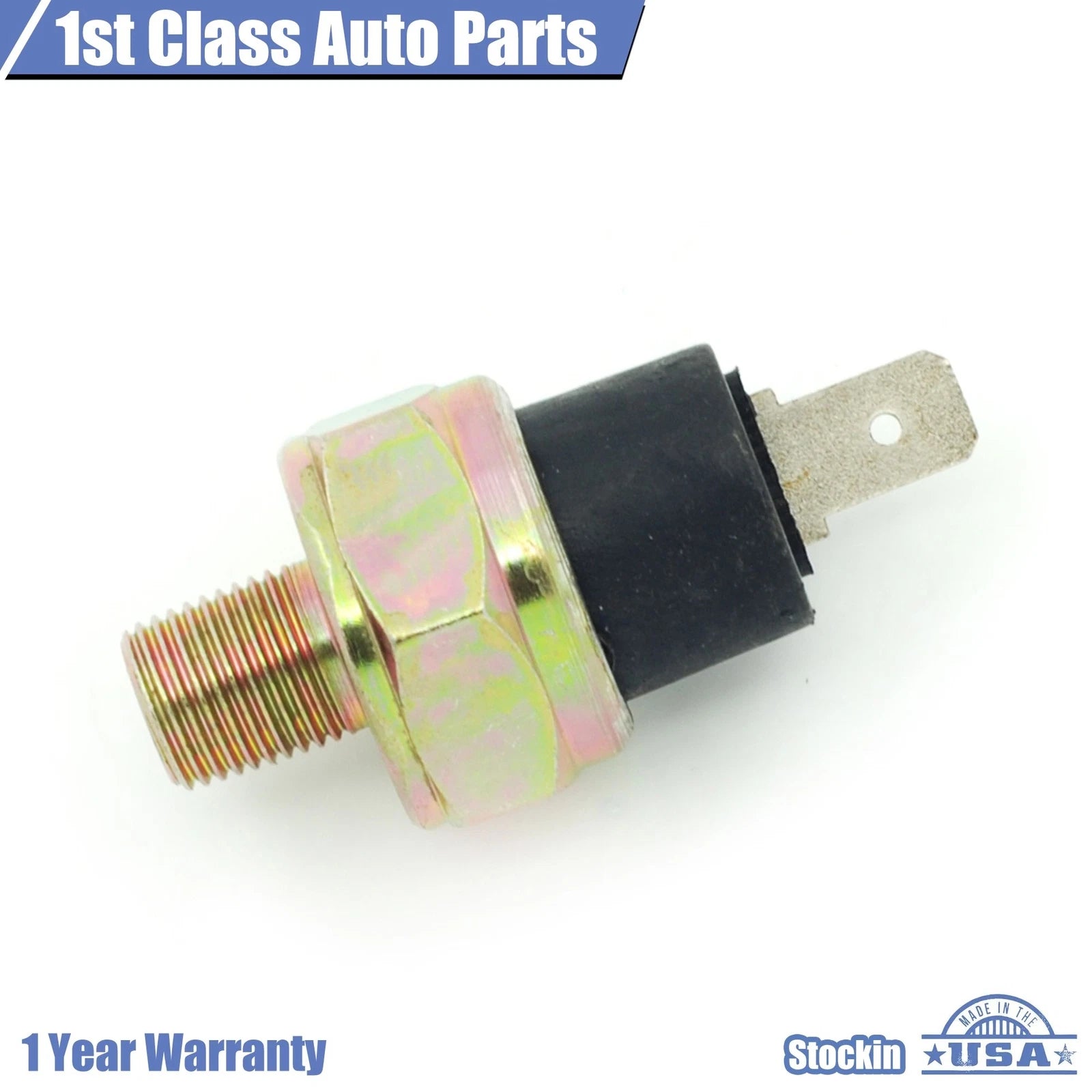 Oil Pressure Switch Sensor for Subaru Impreza Legacy Tribeca Forester (2008–2019)