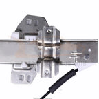 Window Regulator with Motor for Acura RL (1998-2004)