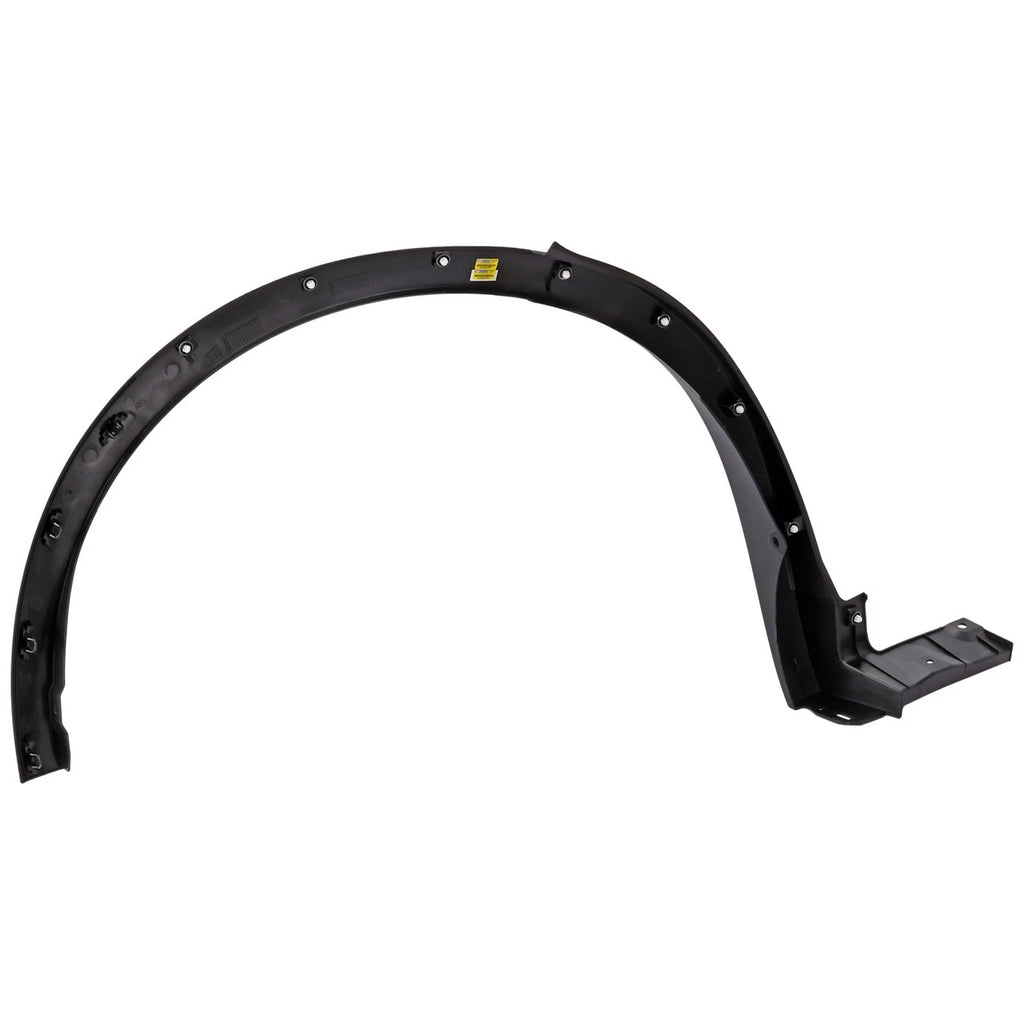 Fender Trim Molding for Crown (Rear Left Side)