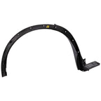 Fender Trim Molding for Crown (Rear Left Side)