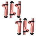 6X Fuel Injector FJ644 for Lexus ES300 (2002–2003) / ES330 (2004–2006)