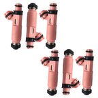 6X Fuel Injector FJ644 for Lexus ES300 (2002–2003) / ES330 (2004–2006)