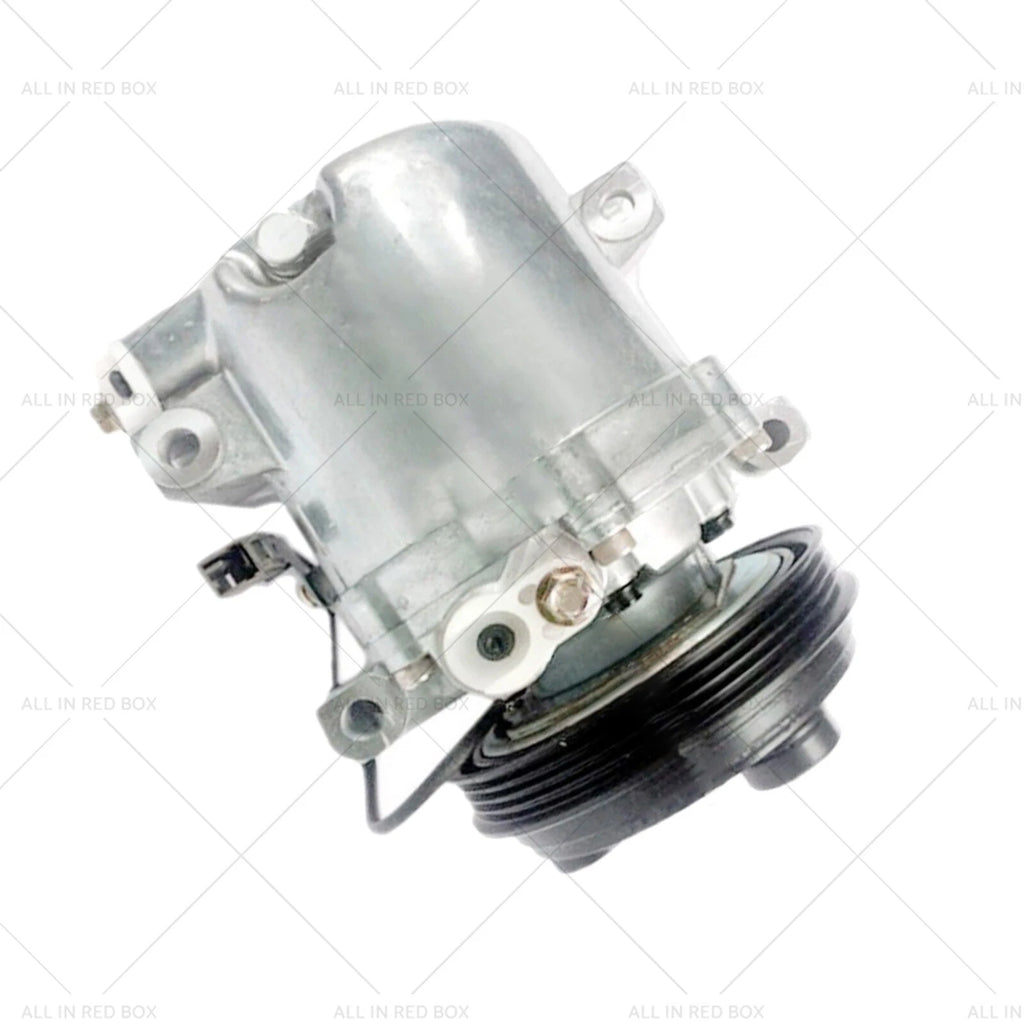 Air Conditioning Compressor for Subaru Impreza WRX GD (2000–2007)