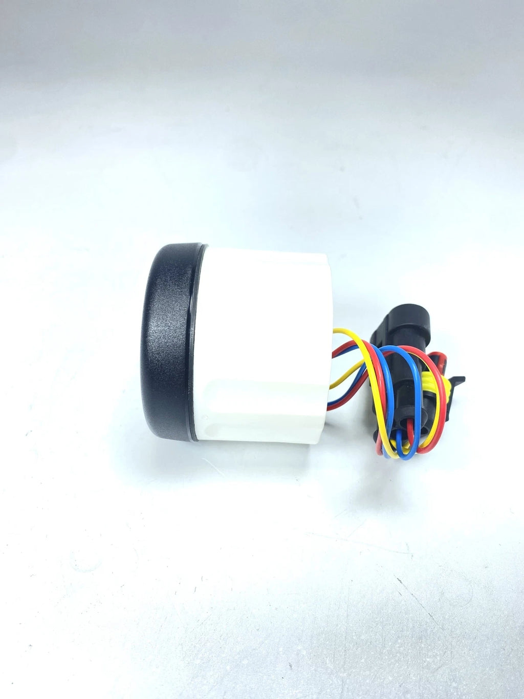 VDO N02-311-552 Temperature Indicator Gauge for Marine Applications (N/A)