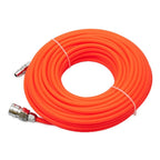 5m Pneumatic Straight Pipe Air Compressor Hose Tube with Quick Connector