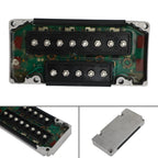 CDI Switch Box Assembly for Mercury 30HP 40HP 50HP 75HP 80HP 100HP (114-5772)