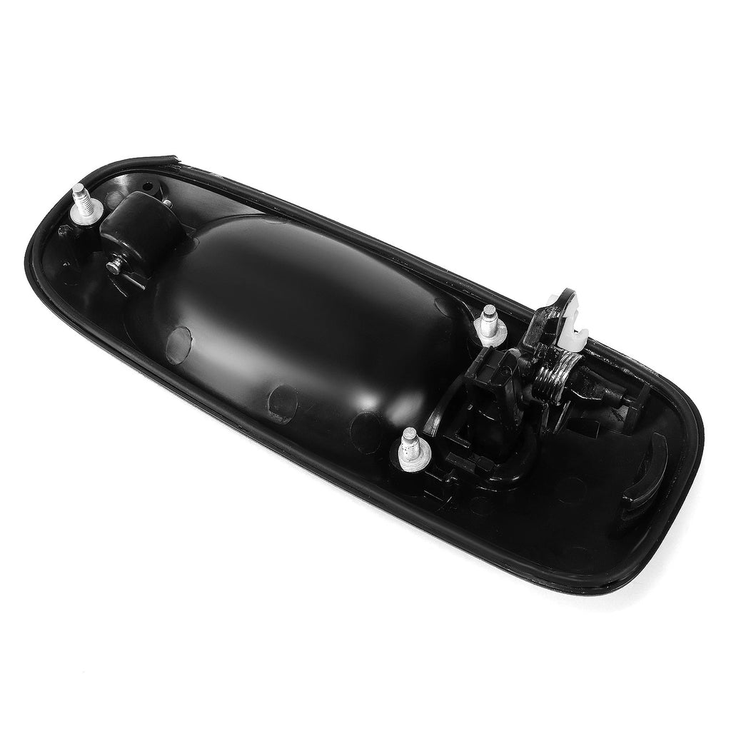 Front Right Outer Door Pull Handle for Dodge Grand Caravan/Town & Country (2001–2007)