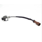 Camera for Mercedes C-Class W205, E-Class W213 (2015-2020)