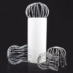 Stainless Steel Gutter Guard Strainer for Comprehensive Rain Pipe Cap