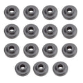 15pc Engine Valve Cover Bolt Seal Set for BMW E36 318i 318is 318ti Z3 (1992–1999)