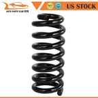 2pc Front Coil Spring for Chevrolet Blazer C10 C20 Suburban (1969–1972)