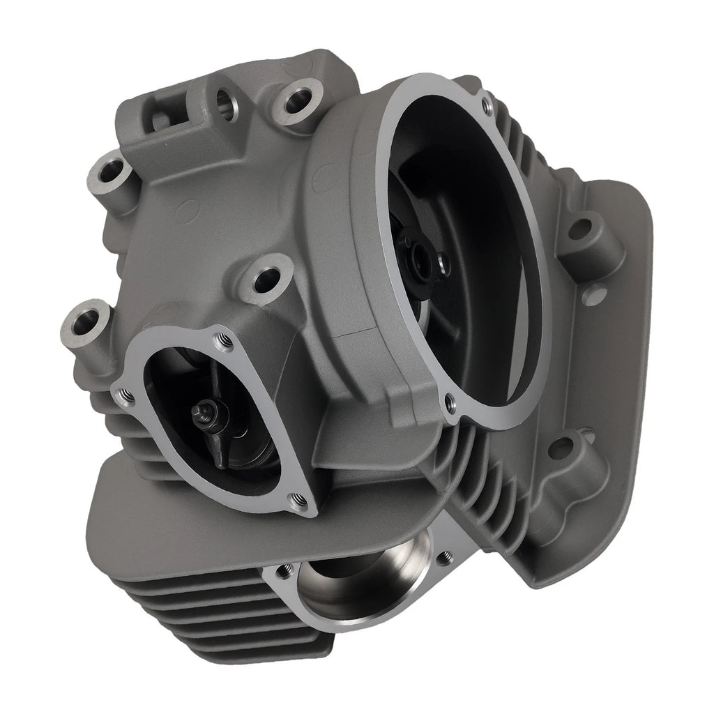 Cylinder Head for Yamaha Bear Tracker 250 (2000–2007) 4BD-11101-01-00 Aluminum