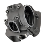 Cylinder Head for Yamaha Bear Tracker 250 (2000–2007) 4BD-11101-01-00 Aluminum