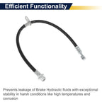 Front Right Brake Hose for Honda Odyssey (No. 01464T7JH01)