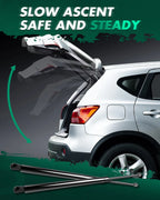 2X Rear Liftgate Hatch Tailgate Lift Supports for Toyota Sienna (2011–2017)