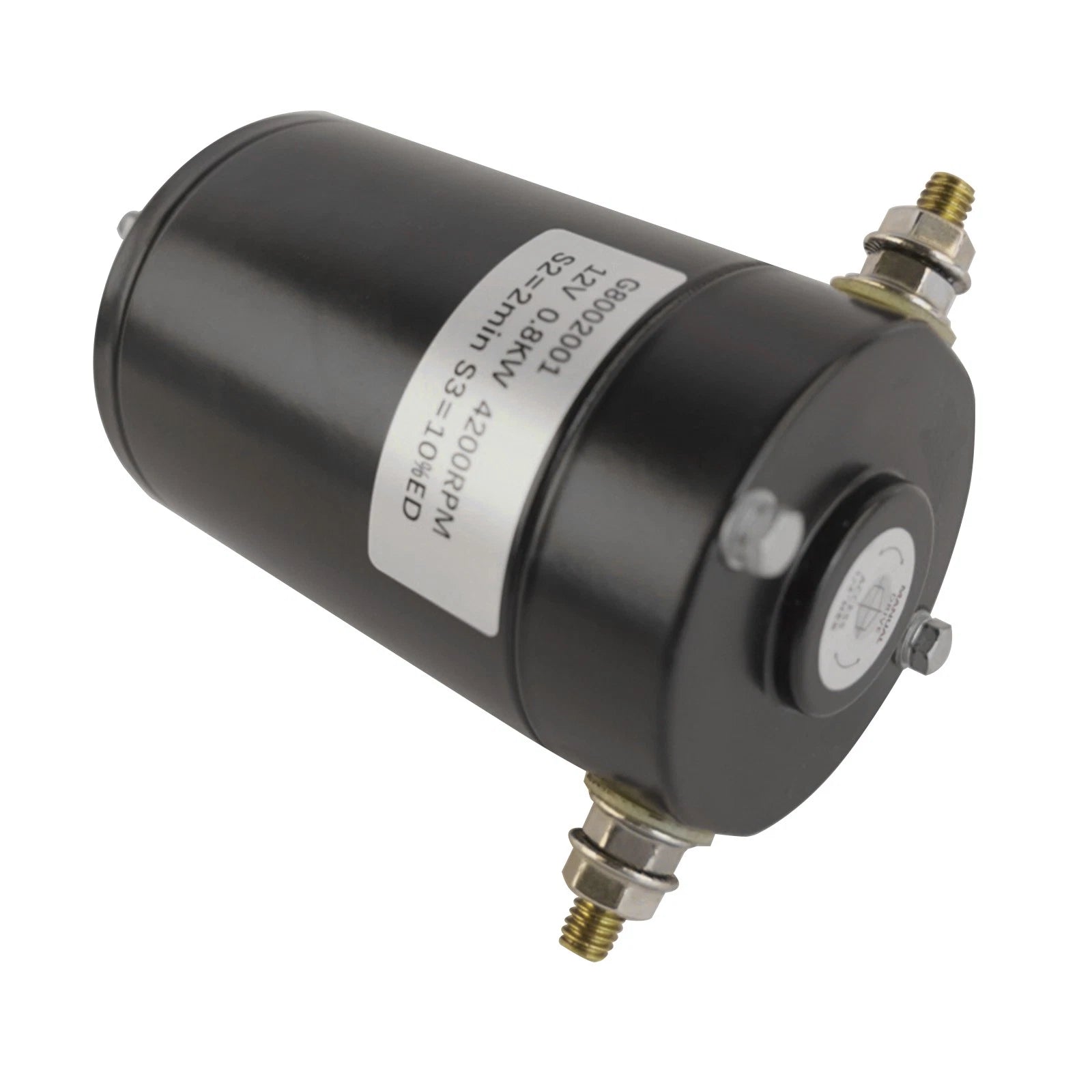Hydraulic Pump Motor for F000MM0809 (12V)