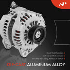 Alternator for Nissan Altima (2002-2006)