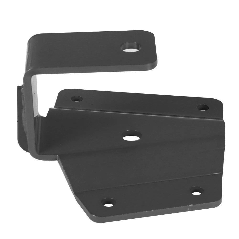 2" Rear Axle Drop Hangers Lowering Kit for Chevy GMC 1500 (1999-2006)