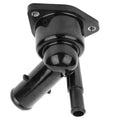 Engine Coolant Thermostat Water Inlet for Toyota Corolla, Lexus CT200H (2011-2019)