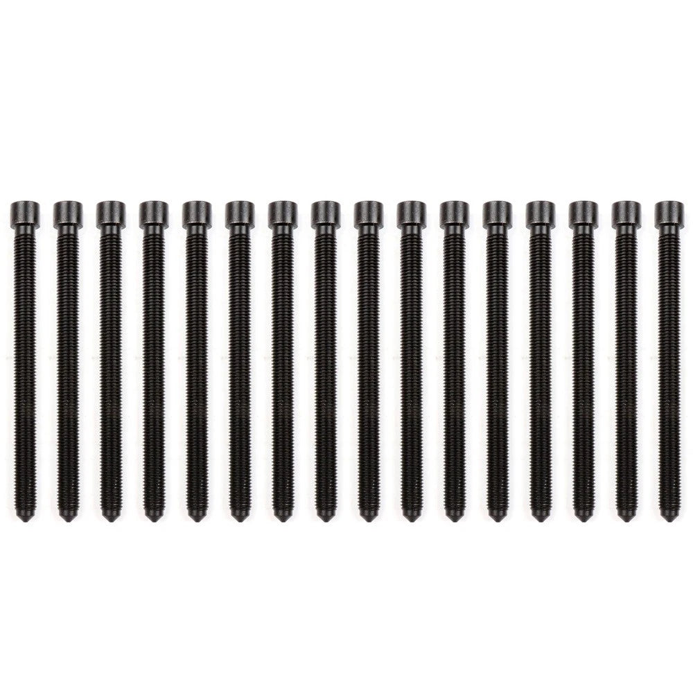 Cylinder Head Bolts Set for Audi Volkswagen 2.7L 2.8L V6 (1998–2005)