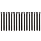 Cylinder Head Bolts Set for Audi Volkswagen 2.7L 2.8L V6 (1998–2005)