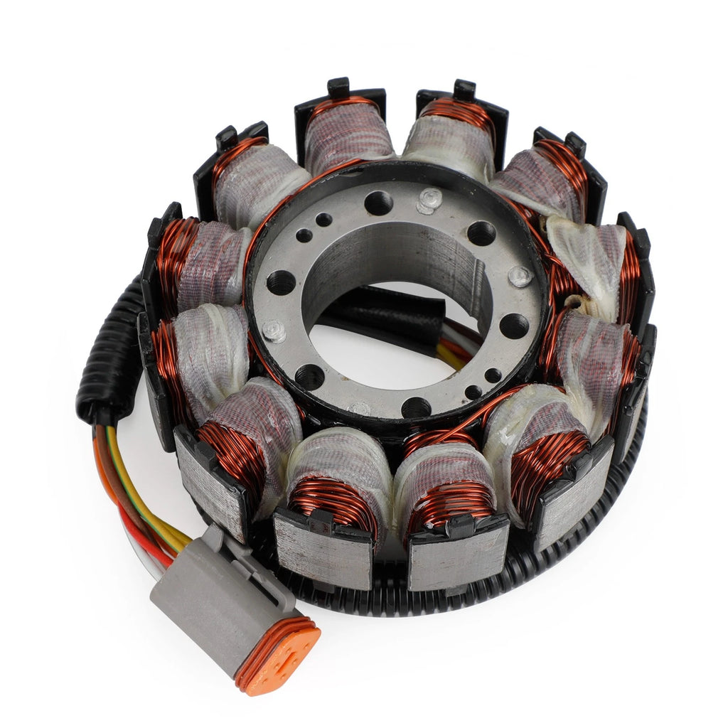Stator for Ski-Doo MXZ GSX 600 E-TEC 800R E-TEC (2009–2019) 420665432 420665433 420665435