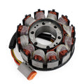 Stator for Ski-Doo MXZ GSX 600 E-TEC 800R E-TEC (2009–2019) 420665432 420665433 420665435