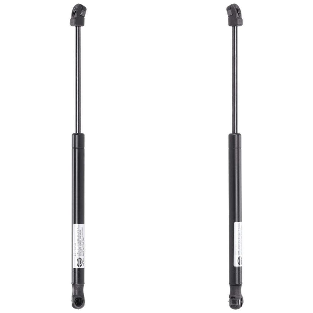 Set of 2 Hood Lift Supports for Driver & Passenger Side