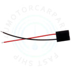 Electric Fuel Pump Assembly for Nissan Frontier (1999–2004)