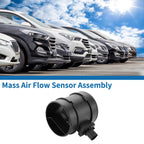 Mass Air Flow Sensor for Chevrolet Cruze (2011-2016)