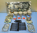 Engine Rebuild Kit for Toyota Hilux Surf 2LT & 2LTE 2.4L Turbo Diesel