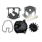 Water Pump Kit Assembly for OMC Johnson Evinrude (0750) 3854661 03854661
