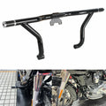 Chrome Highway Engine Guard Crash Bar for Harley Road Glide, Street Glide (2015-2023)
