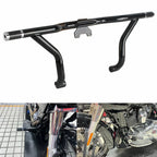 Chrome Highway Engine Guard Crash Bar for Harley Road Glide, Street Glide (2015-2023)