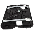Front Right Window Regulator for Dodge Ram 1500 2500 (2009–2010)