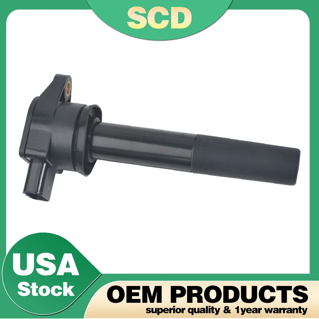 Ignition Coil UF481 for Mitsubishi Galant Endeavor 3.8L V6 (2004–2008)