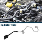 Radiator Hose for Mercedes-Benz S-Klasse (W222) CL 63 AMG No. 2782001300