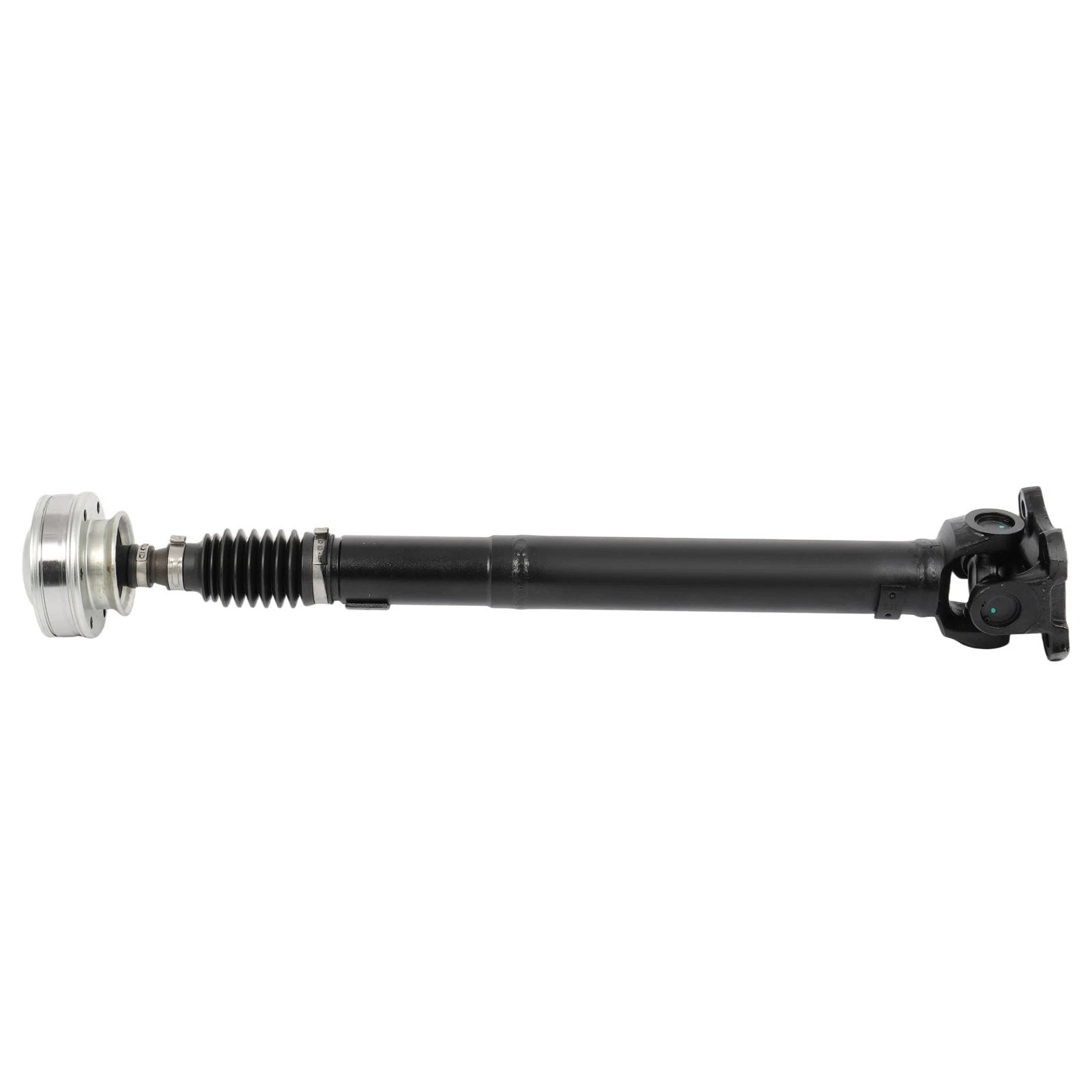 Front Drive Shaft Propeller for Dodge Dakota 3.7L 4.7L AWD/4WD (2005–2011) 52105981AC