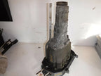 Exhaust Guide and Oil Pan for Yamaha F40TLR 67C-41137-11-94 62Y-15311-02-5B