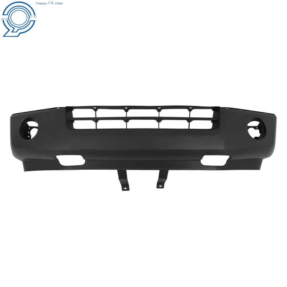Front Bumper Cover for Ford Expedition (2007-2014)