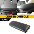 Set of 2 Center Console Armrest Covers for VW Golf Jetta Passat Beetle (H)