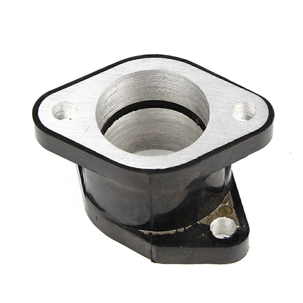 Intake Manifold Boot Joint Carburetor for Yamaha Warrior YFM350 (1987–2004)